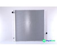 NISSENS ENGINE COOLING RADIATOR 64314 FOR LAND ROVER