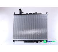 NISSENS ENGINE COOLING RADIATOR 64332 FOR LAND ROVER