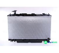 NISSENS ENGINE COOLING RADIATOR 64639A FOR TOYOTA