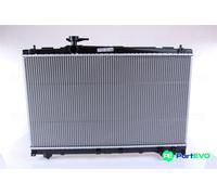 NISSENS ENGINE COOLING RADIATOR 64670A FOR TOYOTA