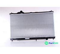 NISSENS ENGINE COOLING RADIATOR 64672 FOR LEXUS