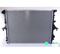 NISSENS ENGINE COOLING RADIATOR 65275A FOR AUDI VW
