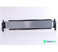 NISSENS ENGINE COOLING RADIATOR 65318 FOR SKODA VW