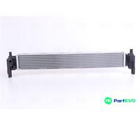 NISSENS ENGINE COOLING RADIATOR 65331