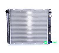 NISSENS 65520A Radiator, engine cooling for VOLVO