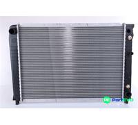 NISSENS ENGINE COOLING RADIATOR 65538A FOR VOLVO