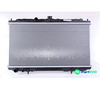 NISSENS ENGINE COOLING RADIATOR 67348A FOR NISSAN