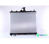 NISSENS ENGINE COOLING RADIATOR 67495 FOR HYUNDAI