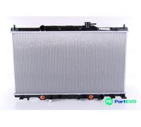 NISSENS ENGINE COOLING RADIATOR 68106 FOR HONDA
