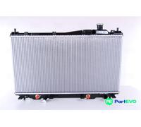 NISSENS ENGINE COOLING RADIATOR 68115 FOR HONDA