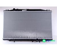 NISSENS ENGINE COOLING RADIATOR 68131 FOR HONDA