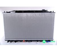NISSENS ENGINE COOLING RADIATOR 68138 FOR HONDA