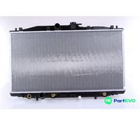 NISSENS ENGINE COOLING RADIATOR 68152 FOR HONDA