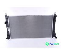 NISSENS ENGINE COOLING RADIATOR 68528