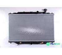 NISSENS ENGINE COOLING RADIATOR 68533 FOR MAZDA