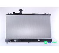 NISSENS ENGINE COOLING RADIATOR 68550 FOR MAZDA