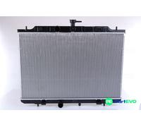NISSENS ENGINE COOLING RADIATOR 68724 FOR NISSAN