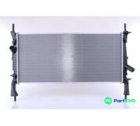 NISSENS ENGINE COOLING RADIATOR 69226