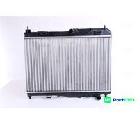 NISSENS ENGINE COOLING RADIATOR 69235 FOR FORD