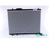 NISSENS ENGINE COOLING RADIATOR 69404 FOR SUZUKI