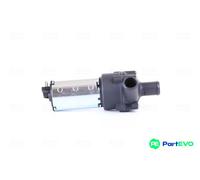 NISSENS ENGINE COOLING WATER PUMP 831050 FOR MERCEDES-BENZ