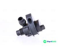 NISSENS ENGINE COOLING WATER PUMP 831059 FOR BMW LAND ROVER