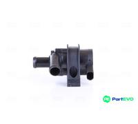 NISSENS ENGINE COOLING WATER PUMP 831061 FOR SKODA VW