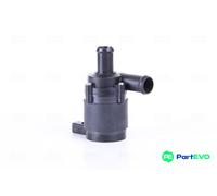 NISSENS ENGINE COOLING WATER PUMP 831068 FOR VW