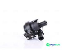 NISSENS ENGINE COOLING WATER PUMP 831091 FOR AUDI SKODA VW