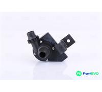 NISSENS ENGINE COOLING WATER PUMP 831115 FOR BMW