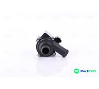 NISSENS ENGINE COOLING WATER PUMP 831116 FOR AUDI