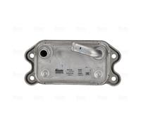 NISSENS 90714 Engine oil cooler