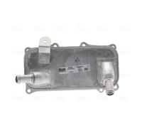 Nissens Engine Oil Cooler 90785 for eg. PORSCHE CAYENNE (2003) 4.8 S etc