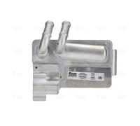 NISSENS 91511 Automatic transmission oil cooler