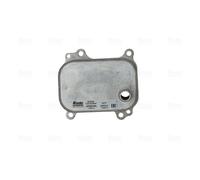 NISSENS 91534 Engine oil cooler