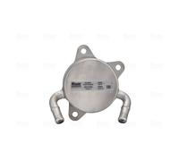 NISSENS 91544 Automatic transmission oil cooler