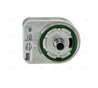 Nissens Engine Oil Cooler 91653