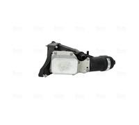 NISSENS 91722 Engine oil cooler