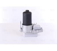 OIL COOLER & FILTER HOUSING-LR009570R-C2S51204 - LAND ROVER & JAGUAR 2.7 TDV6-