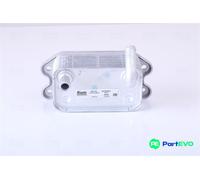 NISSENS ENGINE OIL OIL COOLER 90779 FOR VOLVO