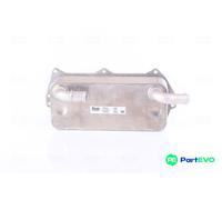 NISSENS ENGINE OIL OIL COOLER 90916 FOR AUDI BENTLEY