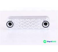 NISSENS ENGINE OIL OIL COOLER 90997 FOR LAND ROVER