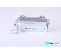NISSENS ENGINE OIL OIL COOLER 91117 FOR TOYOTA LEXUS