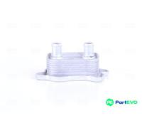 NISSENS ENGINE OIL OIL COOLER 91150 FOR MINI