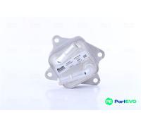 NISSENS ENGINE OIL OIL COOLER 91442