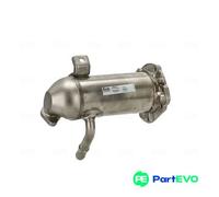 NISSENS EXHAUST GAS RECIRCULATION COOLER 989431