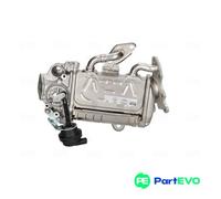 NISSENS EXHAUST GAS RECIRCULATION COOLER 989478 FOR MERCEDES-BENZ