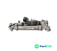 NISSENS EXHAUST GAS RECIRCULATION COOLER 989576