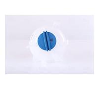 Nissens Coolant Expansion Tank 996116 (1K0121407) for Audi, SEAT, Skoda, VW