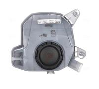 NISSENS 996380 Coolant expansion tank